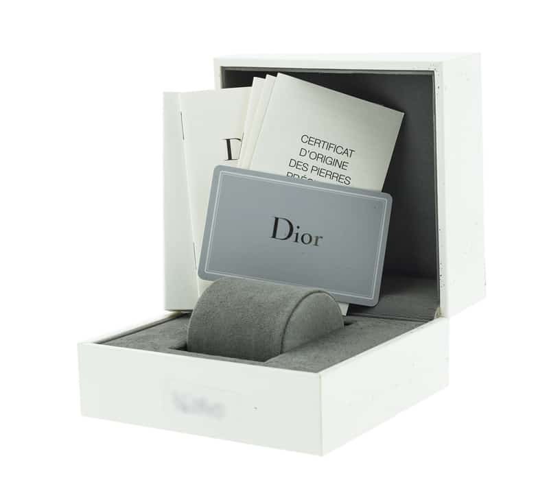 Christian Dior Christal CD11431ER001